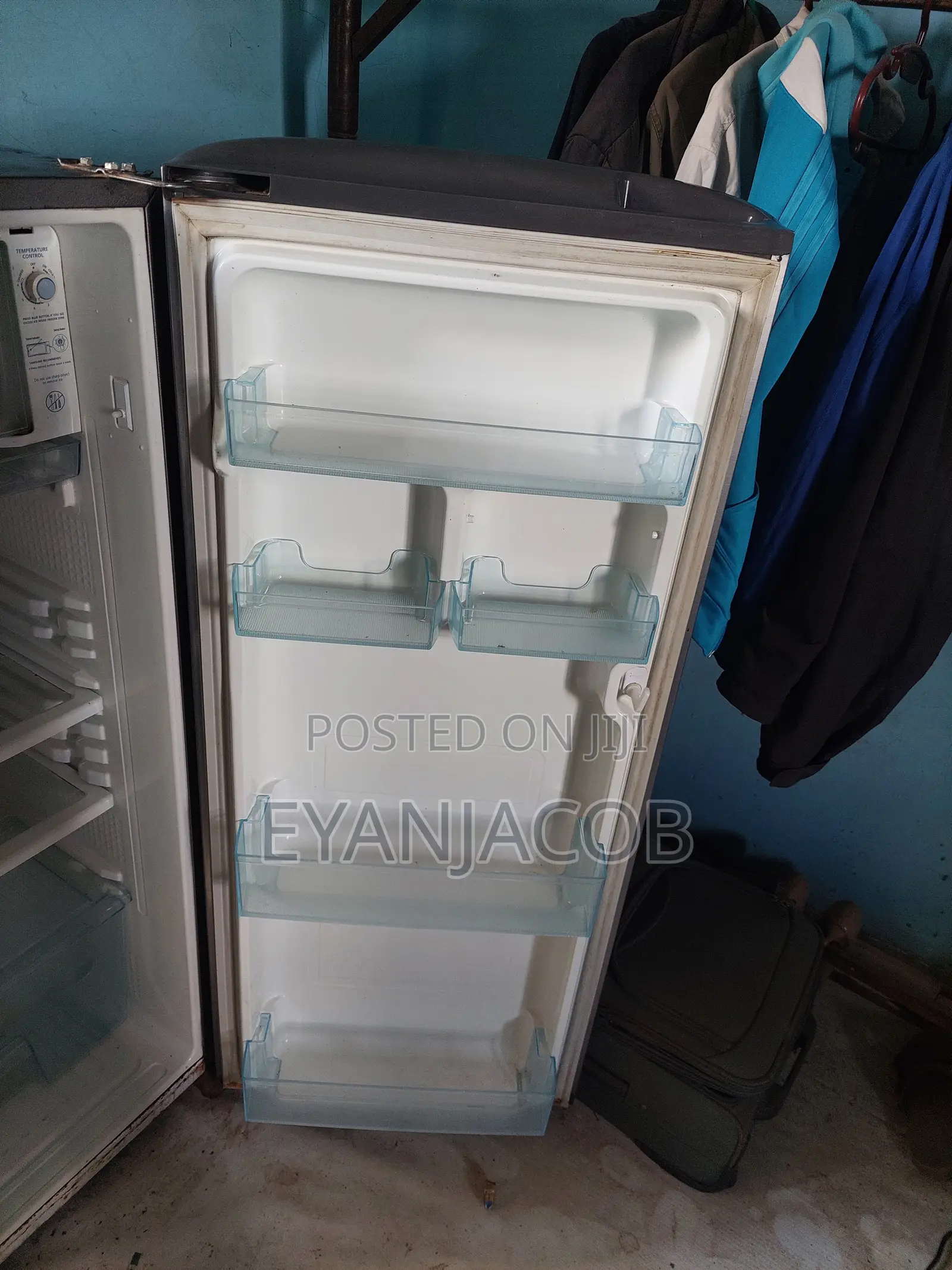 Samsung Fridge