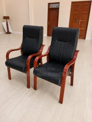 Executive Office Chair Mahogany Chairs