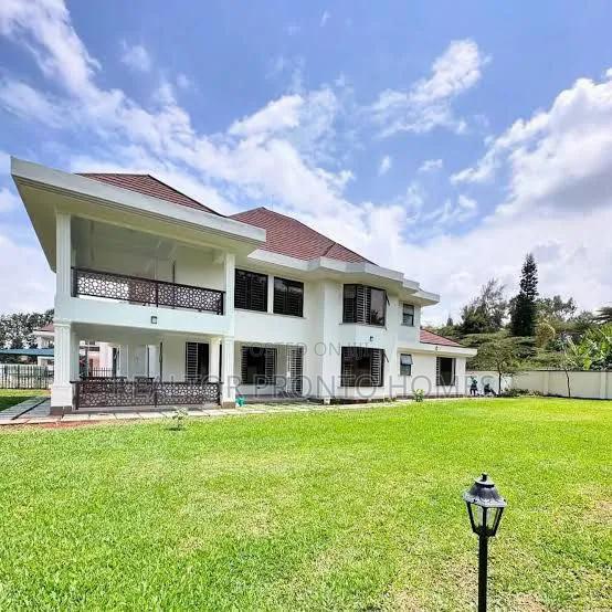 4bdrm Townhouse / Terrace in Karen, Hardy for rent