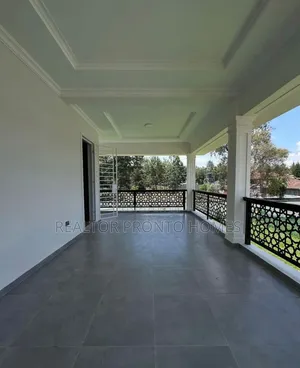 4bdrm Townhouse / Terrace in Karen, Hardy for rent