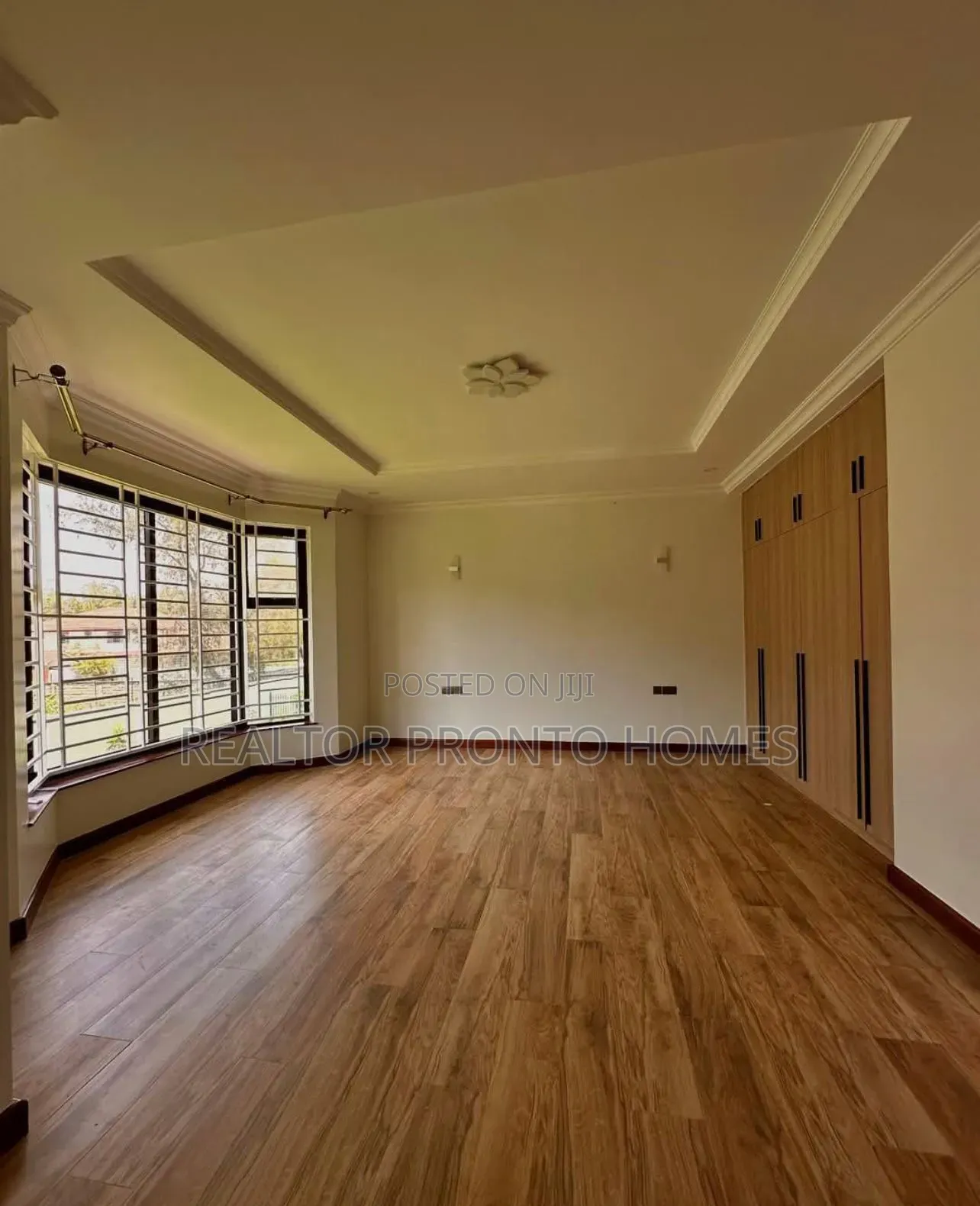 4bdrm Townhouse / Terrace in Karen, Hardy for rent