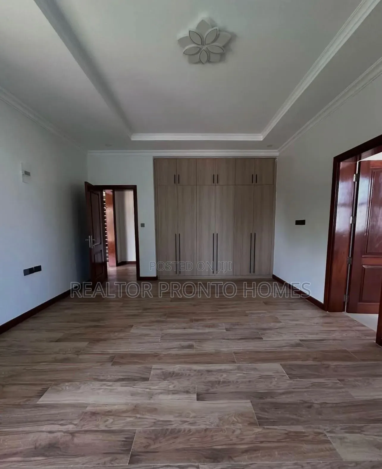 4bdrm Townhouse / Terrace in Karen, Hardy for rent