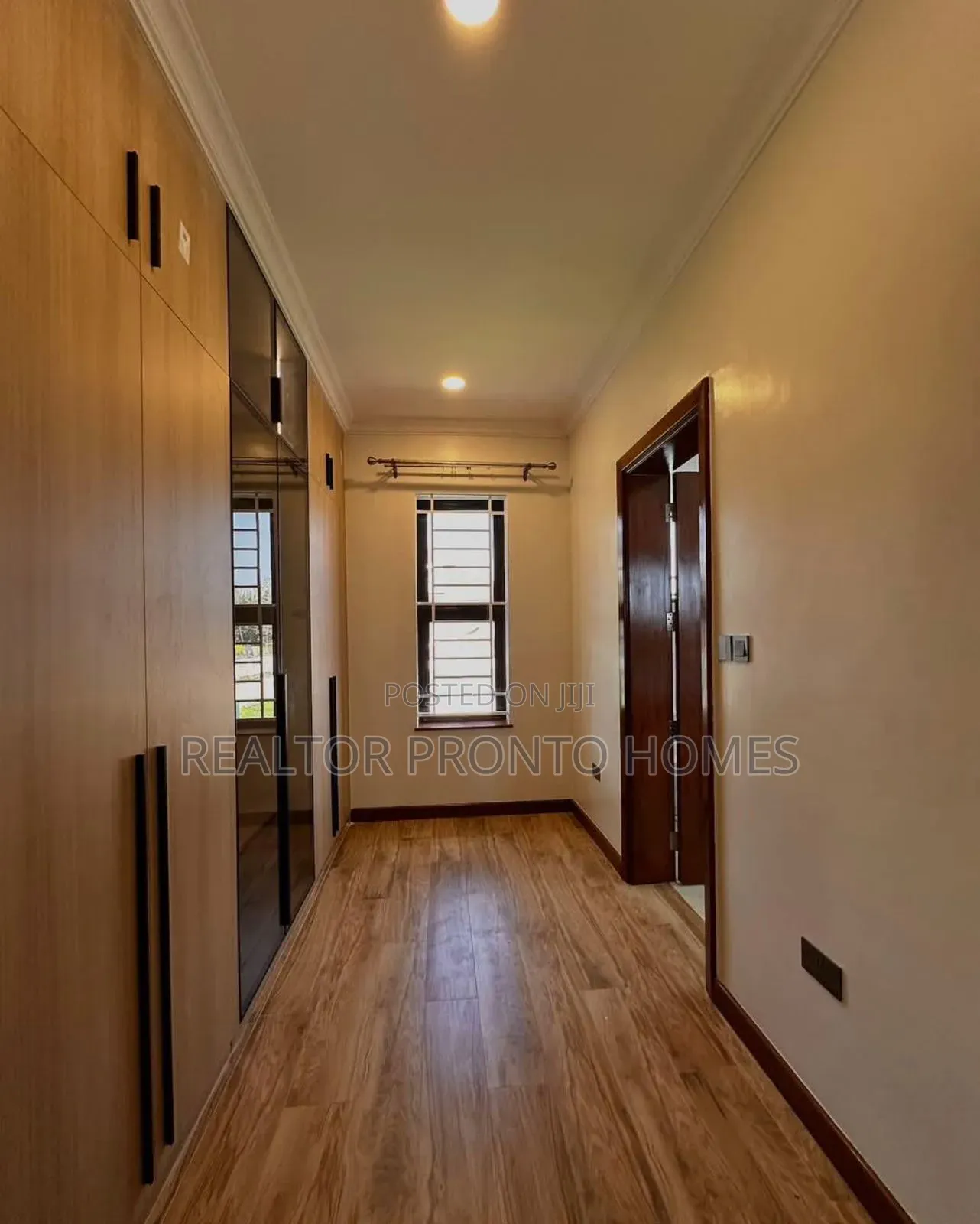4bdrm Townhouse / Terrace in Karen, Hardy for rent