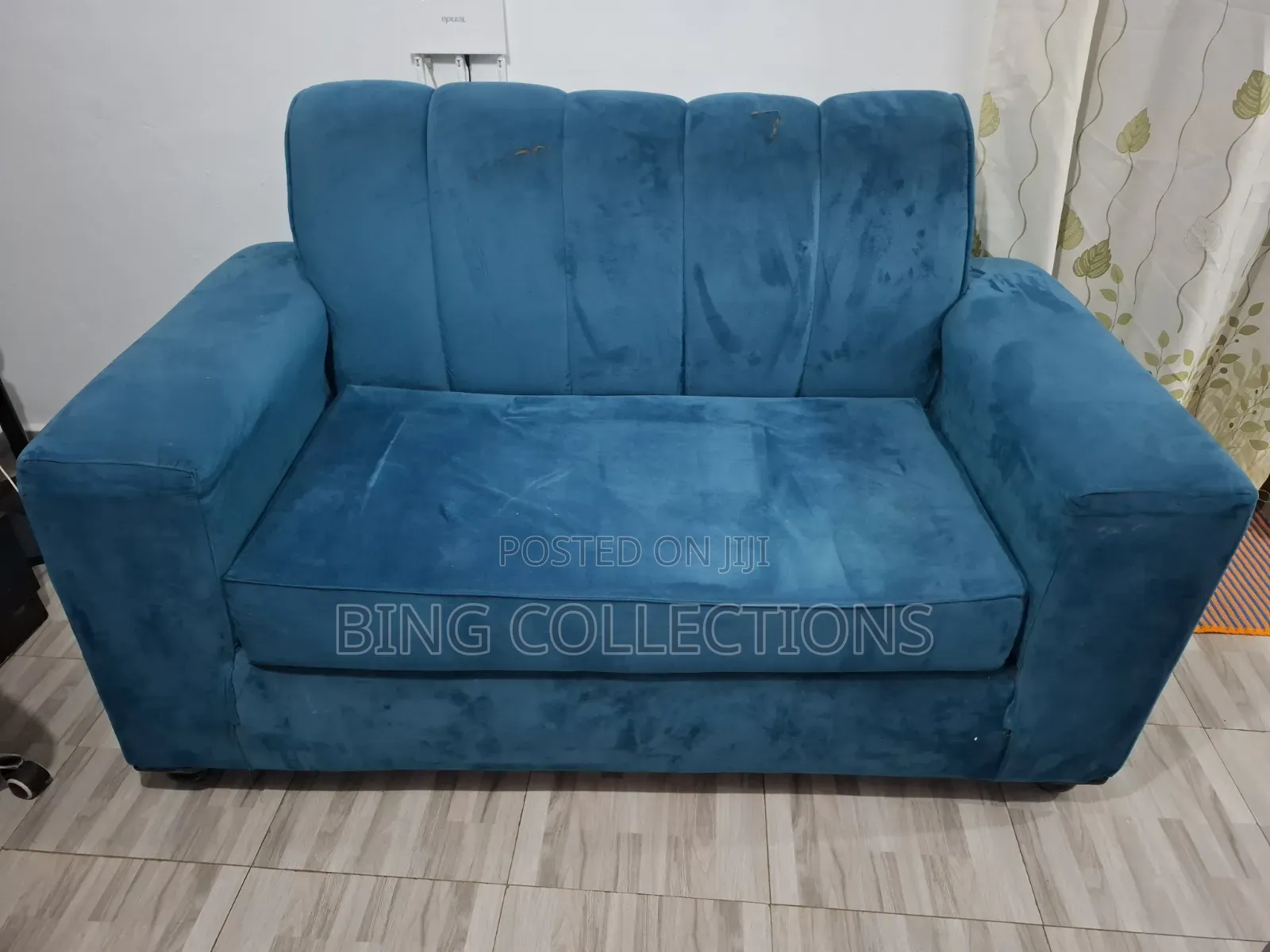 2 Seater Sofa