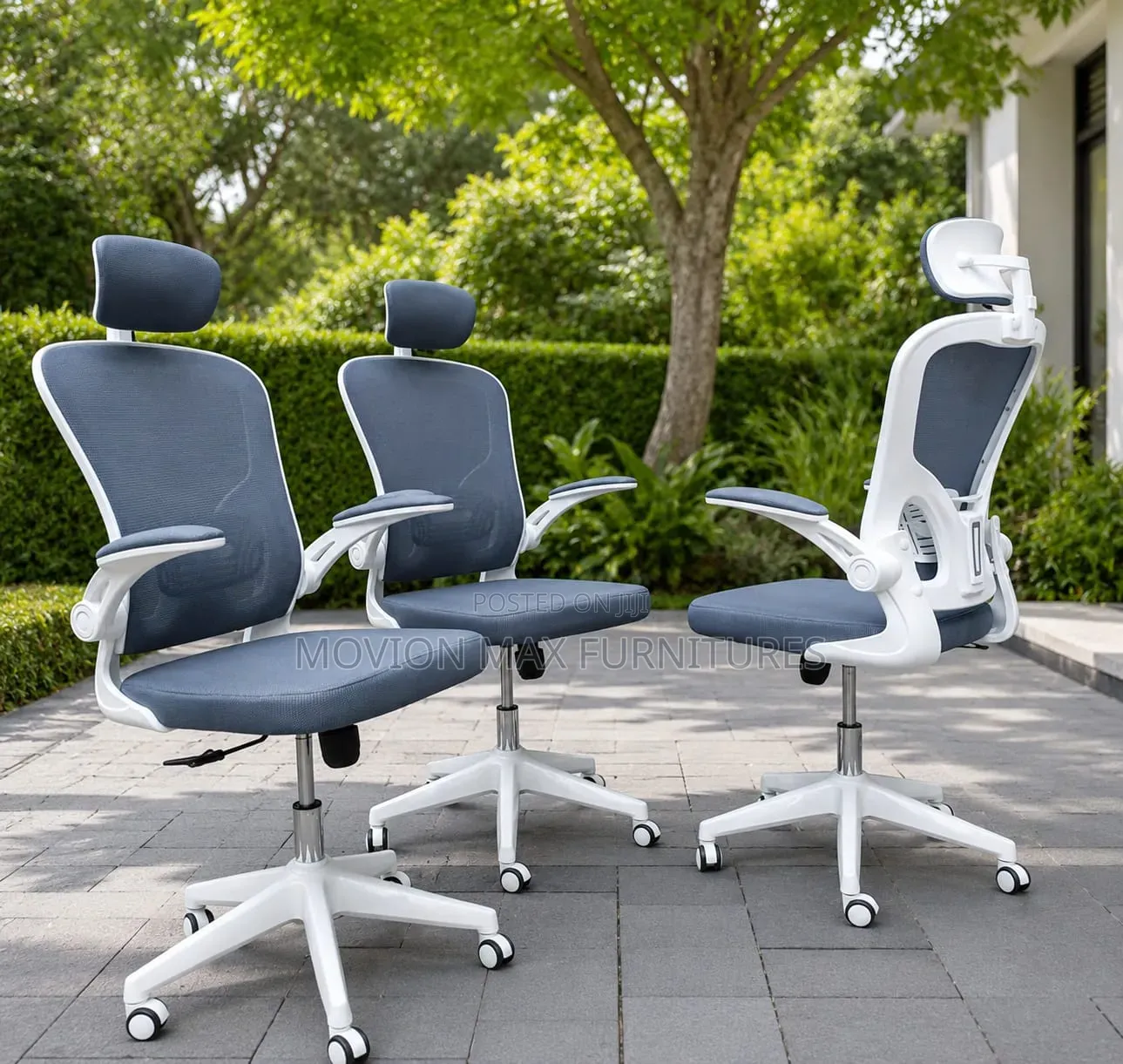 Office Chair, Office Steward Chairs
