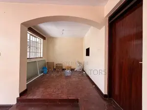 4bdrm House in South C for rent