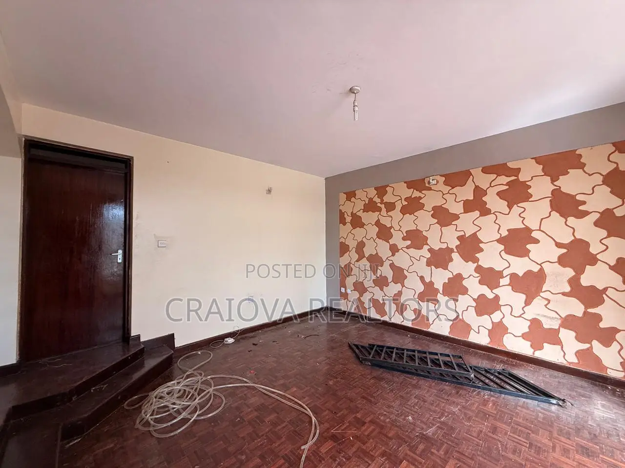 4bdrm House in South C for rent