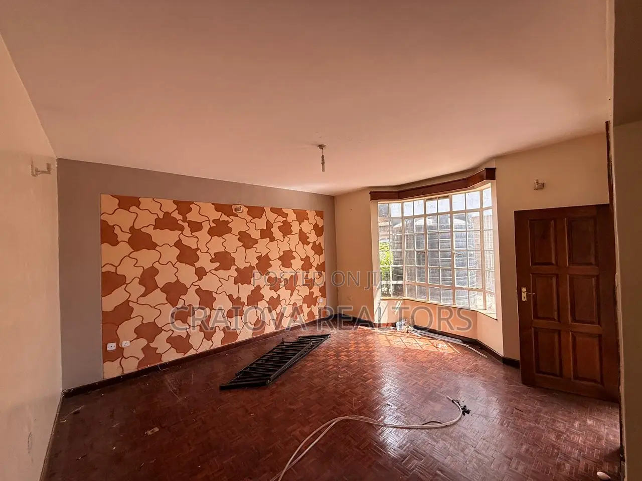 4bdrm House in South C for rent