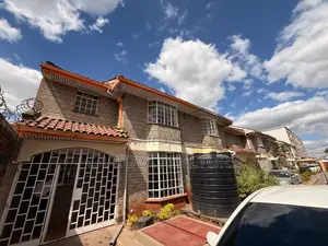 4bdrm House in South C for rent