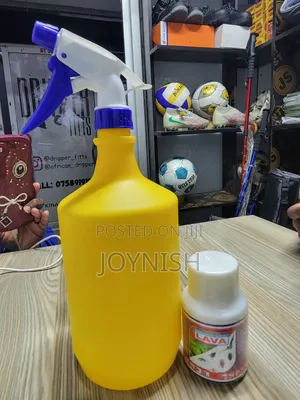 Kunguni Insecticide Lava With Spray Bottle