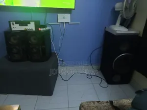 Music System