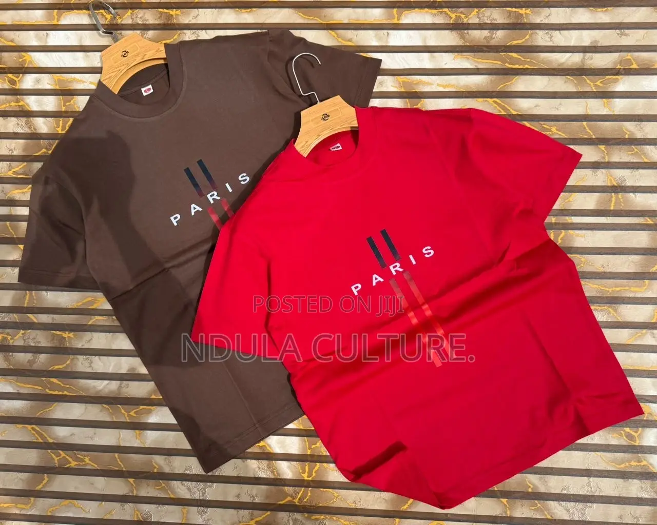 Heavy Cotton Tshirts