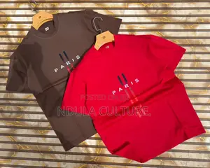 Heavy Cotton Tshirts
