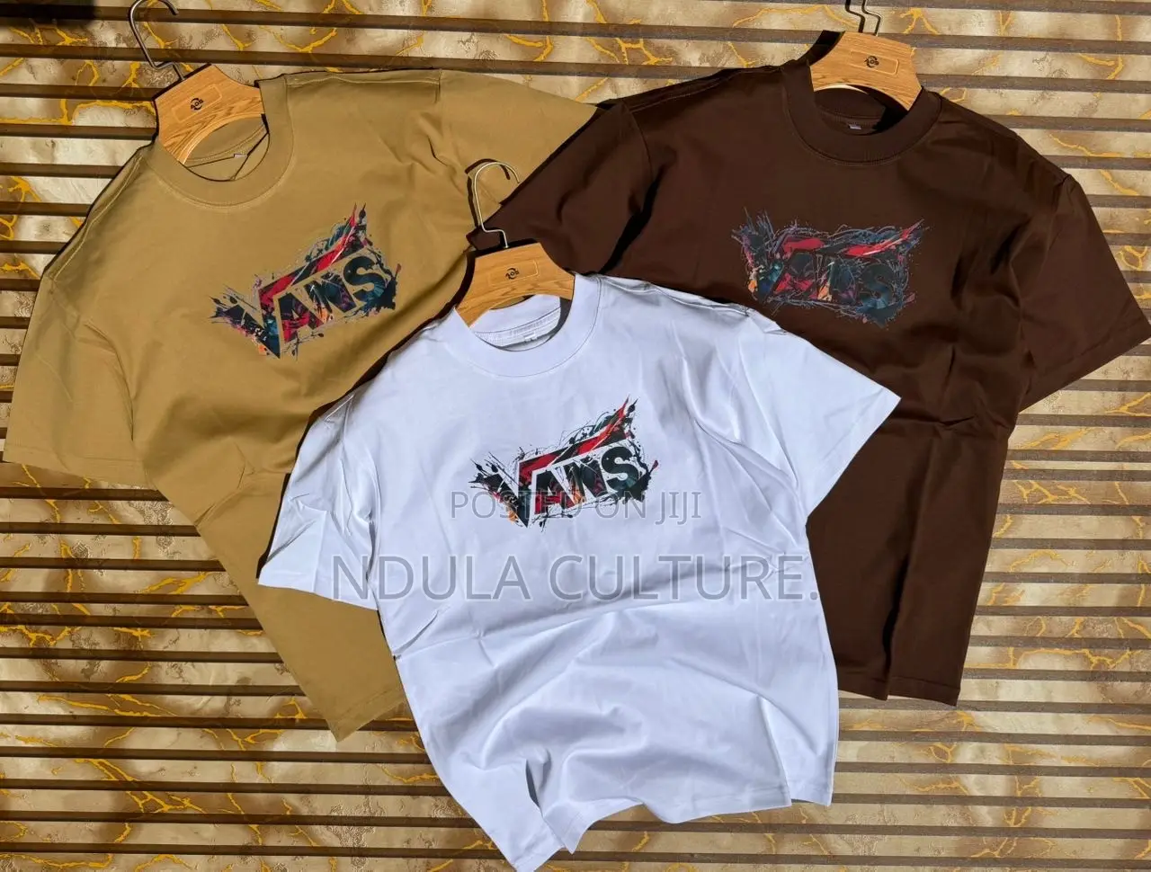 Heavy Cotton Tshirts
