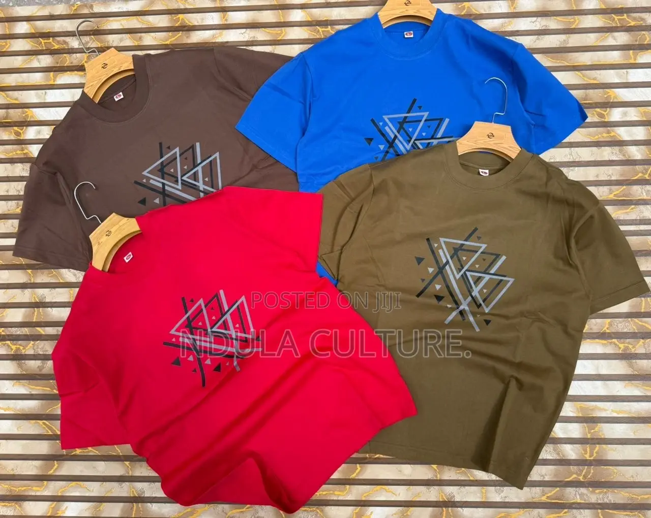Heavy Cotton Tshirts