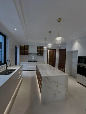 5bdrm Townhouse / Terrace in Lavington, Muthangari for rent