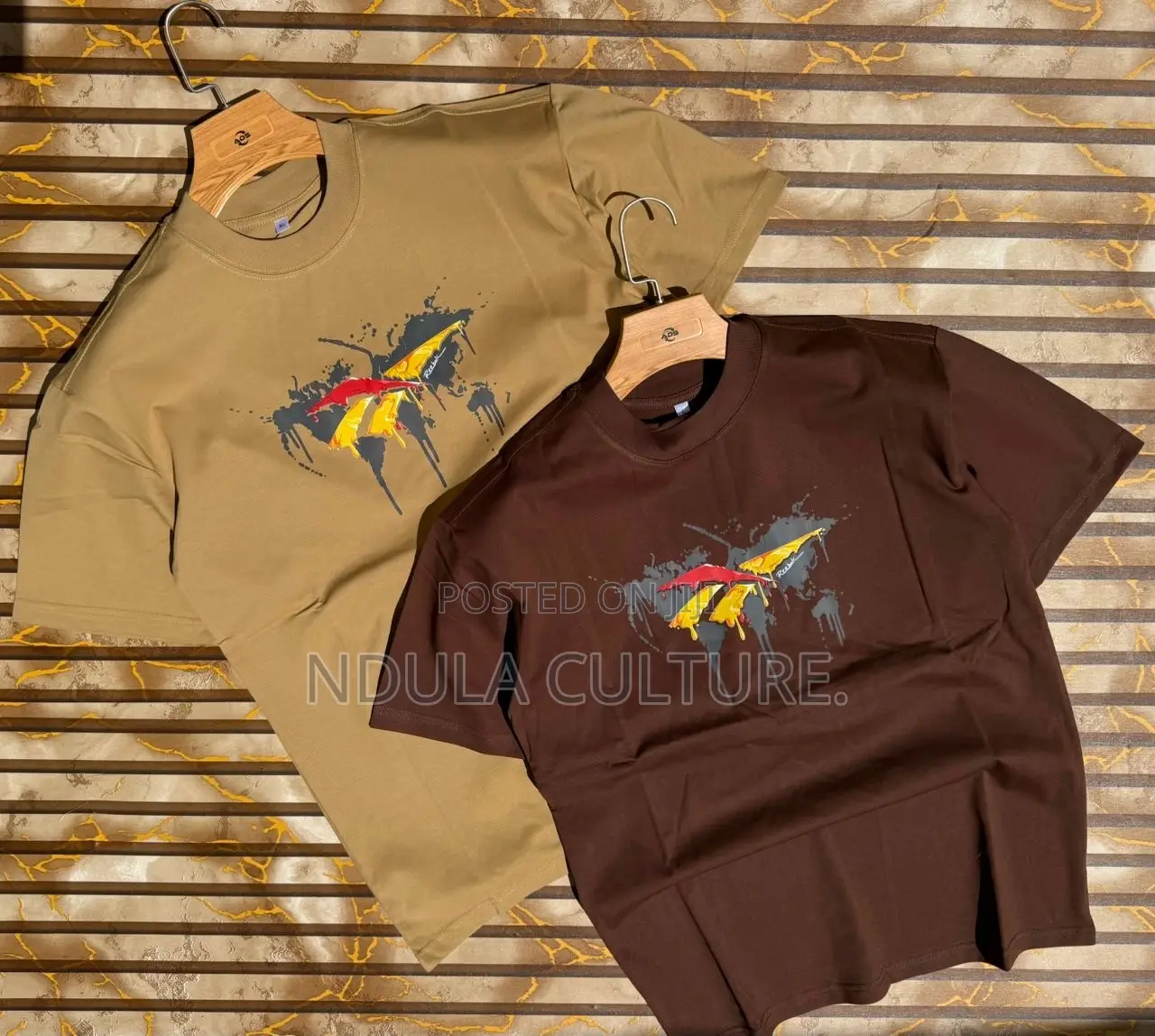 Heavy Cotton Tshirts