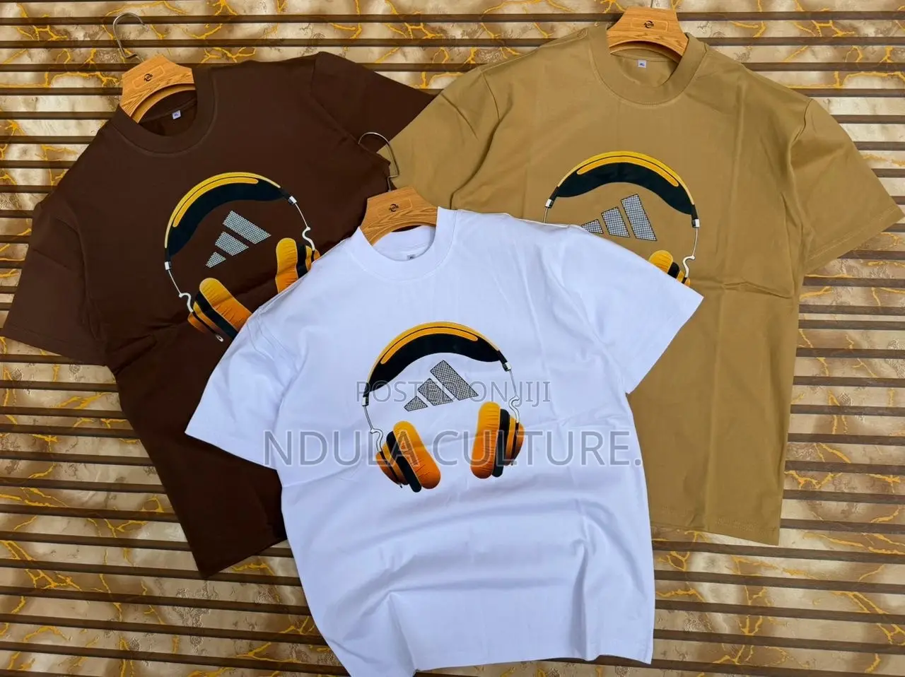Heavy Cotton Tshirts