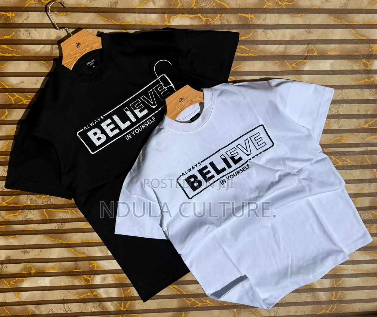 Heavy Cotton Tshirts