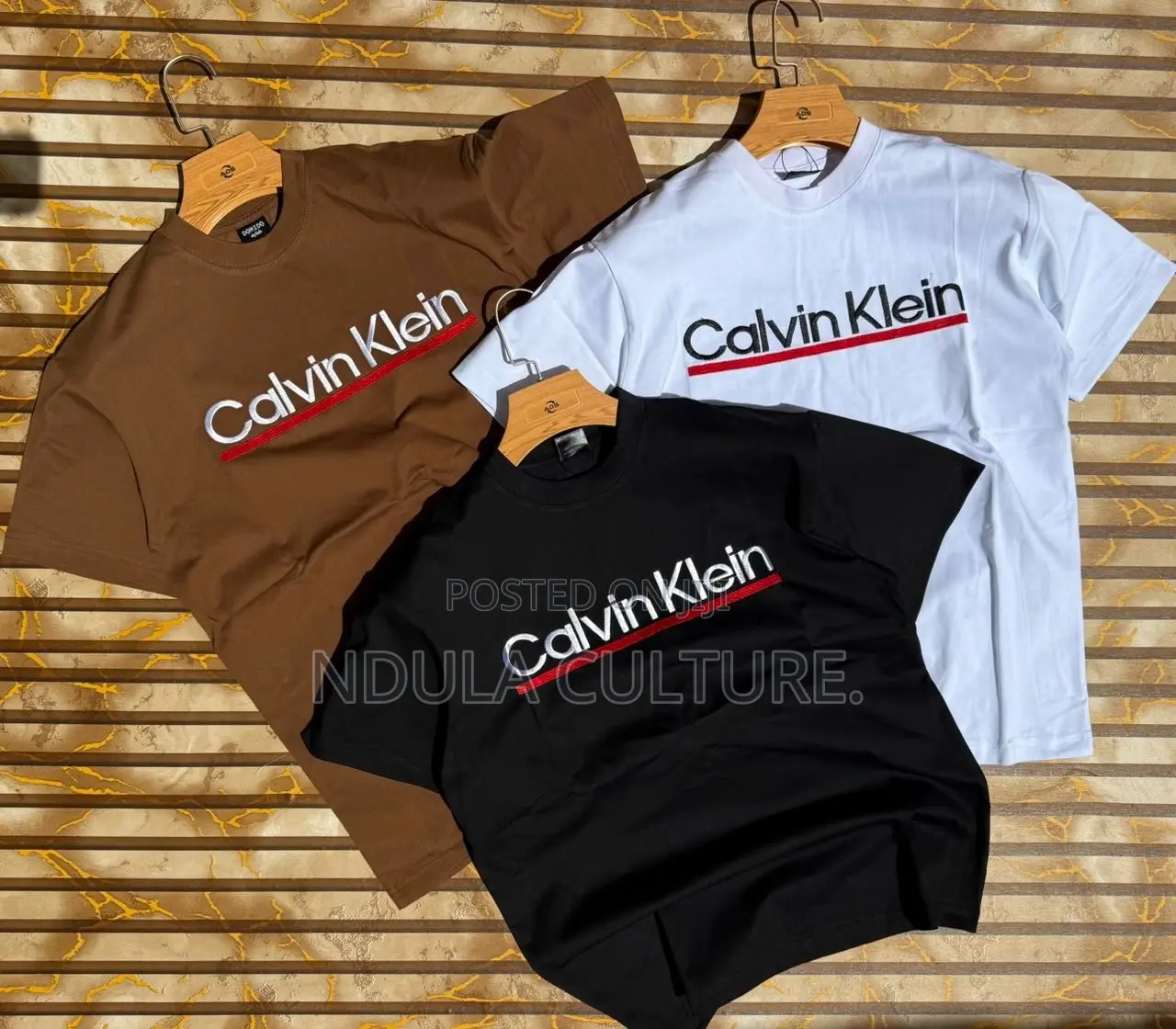 Heavy Cotton Tshirts