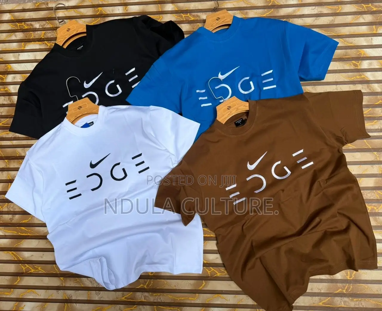 Heavy Cotton Tshirts