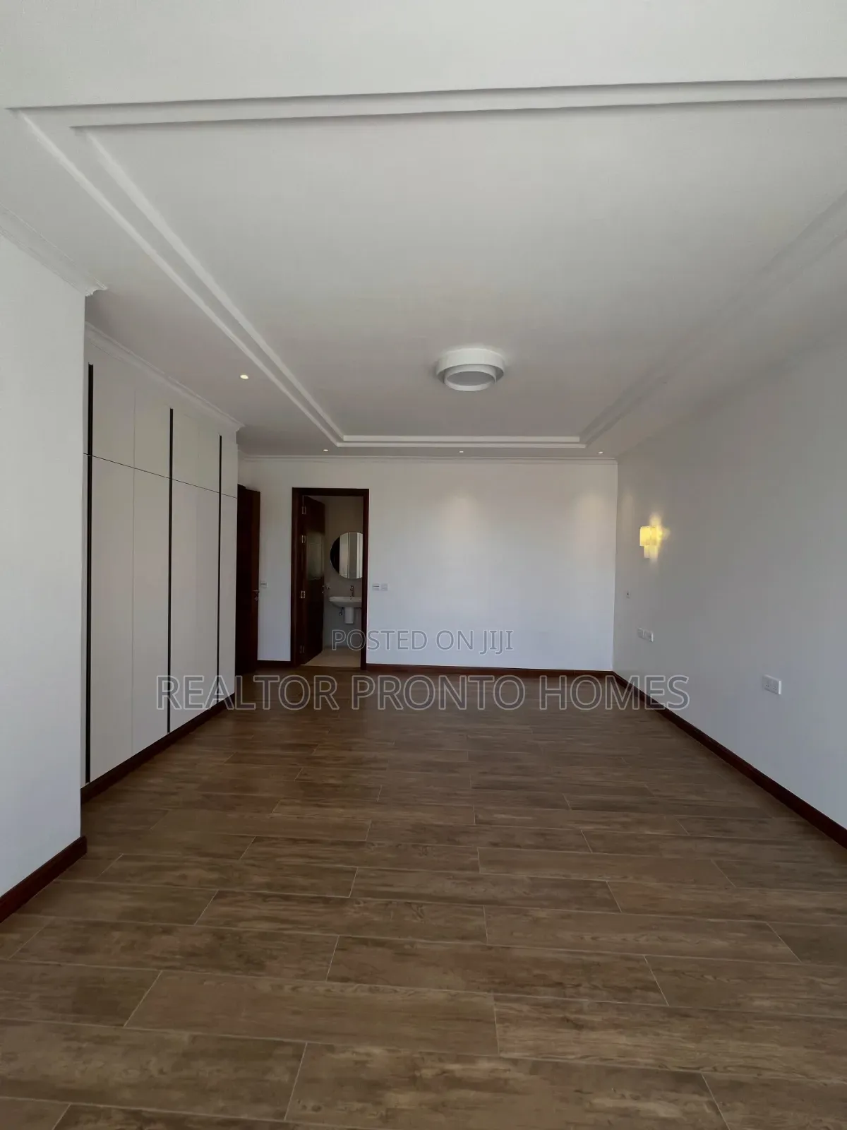 5bdrm Townhouse / Terrace in Lavington, Muthangari for rent