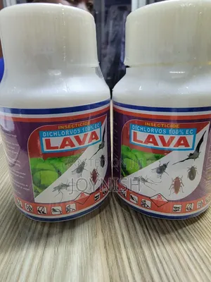Lava Insect Killer