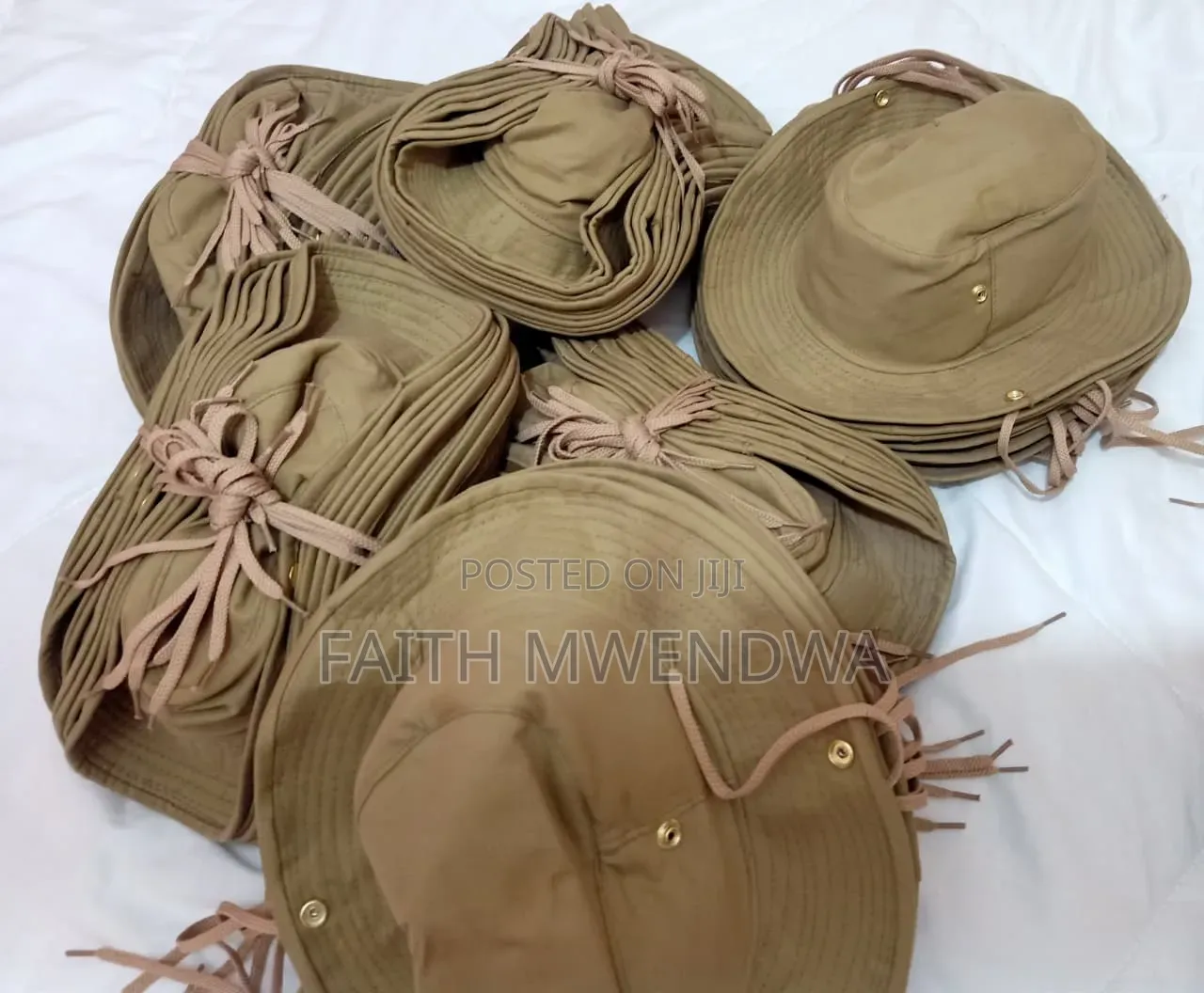 Safari Hats