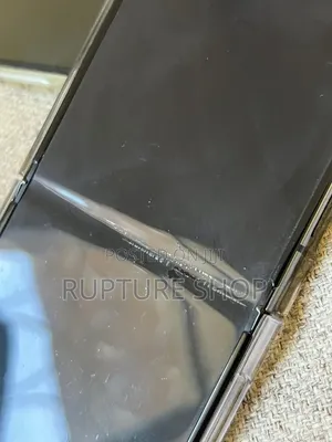 Samsung Galaxy Z Flip5 256 GB Graphite