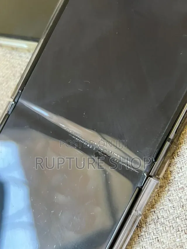 Samsung Galaxy Z Flip5 256 GB Graphite