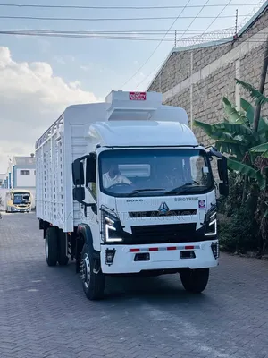 SINOTRUCKs for Sale.