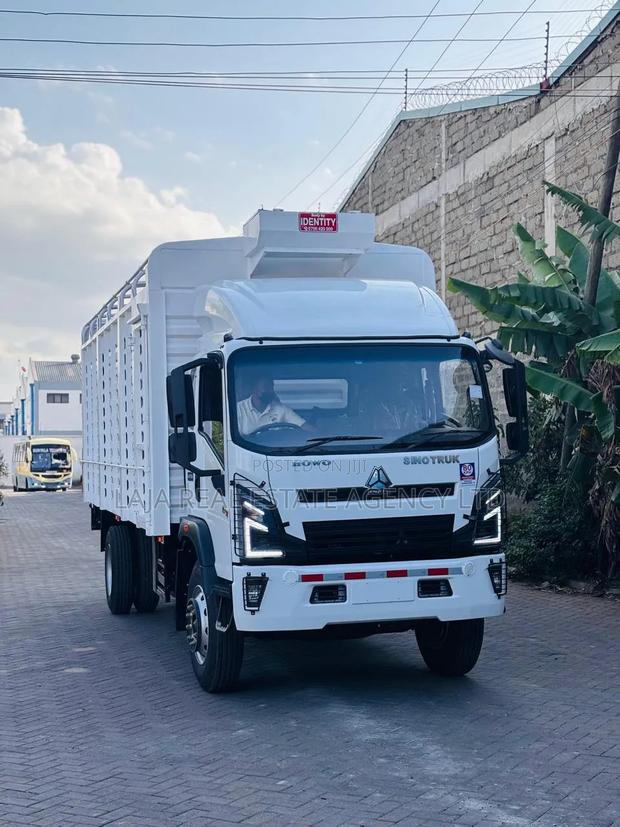 SINOTRUCKs for Sale.