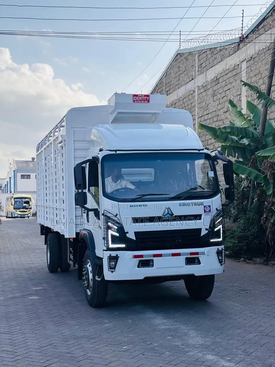SINOTRUCKs for Sale.