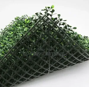 Give Your Venue a F Classy Look With Artificial Hedge Panels