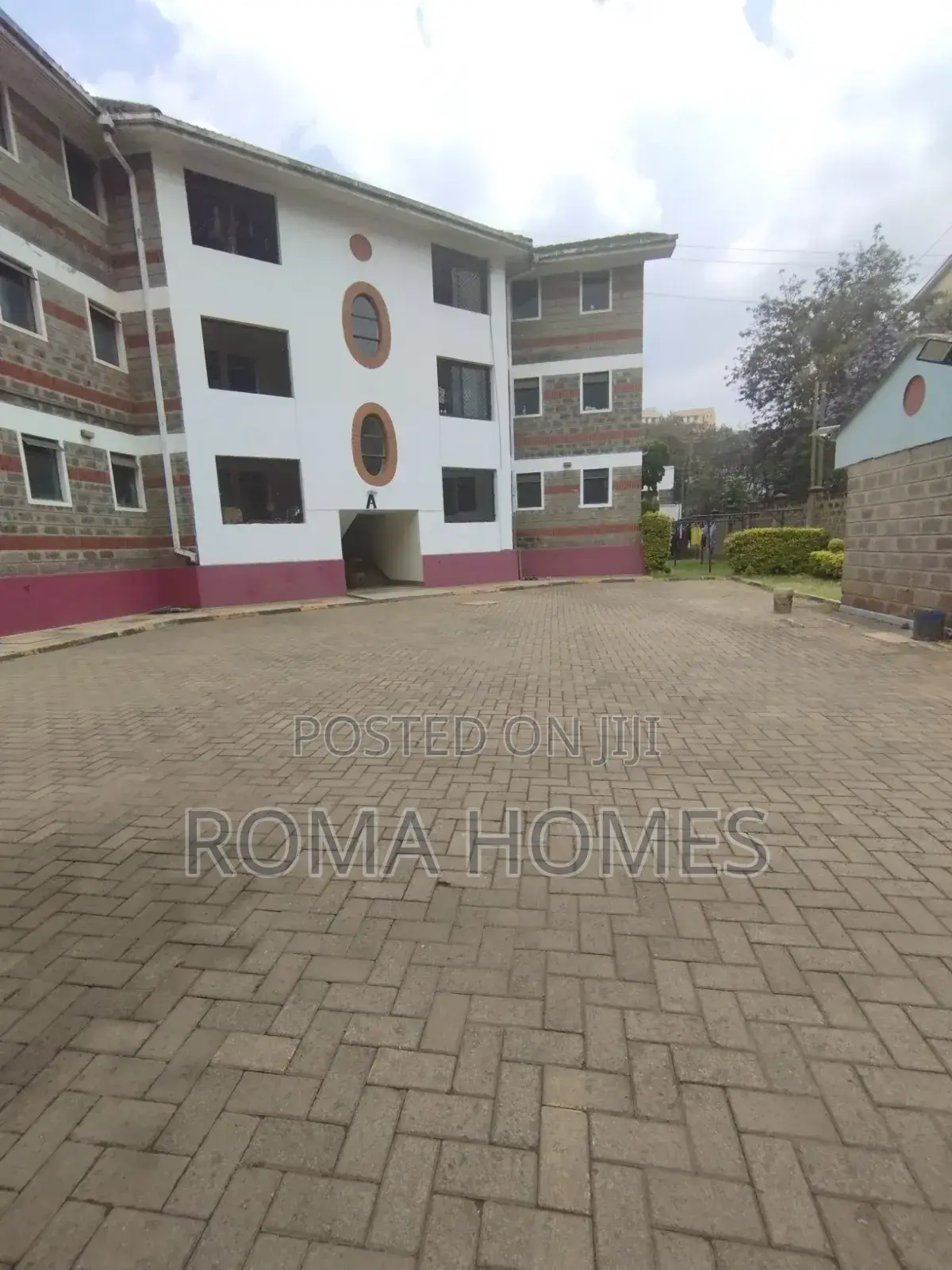 3bdrm Apartment in Lavington, Valley Arcade for rent