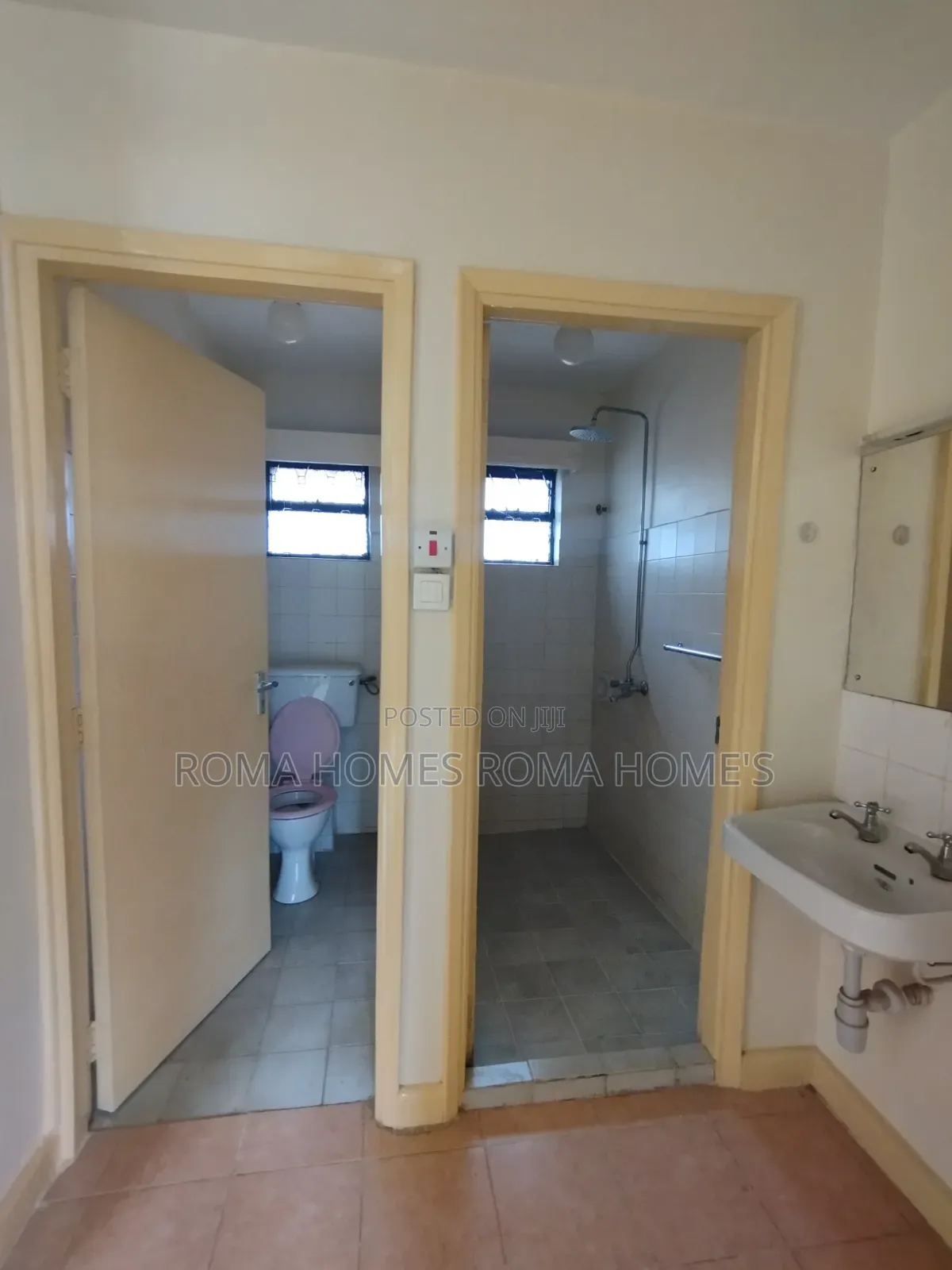 3bdrm Apartment in Lavington, Valley Arcade for rent