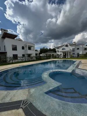 5bdrm Villa in Karen, Hardy for rent