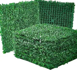 Green Panels for Unforgettable Spaces.