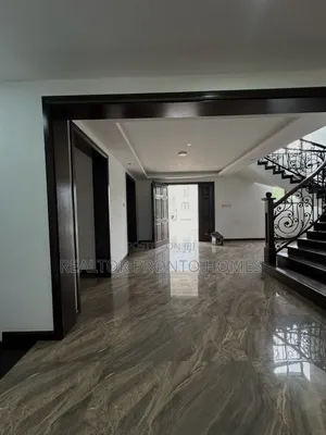 5bdrm Villa in Karen, Hardy for rent