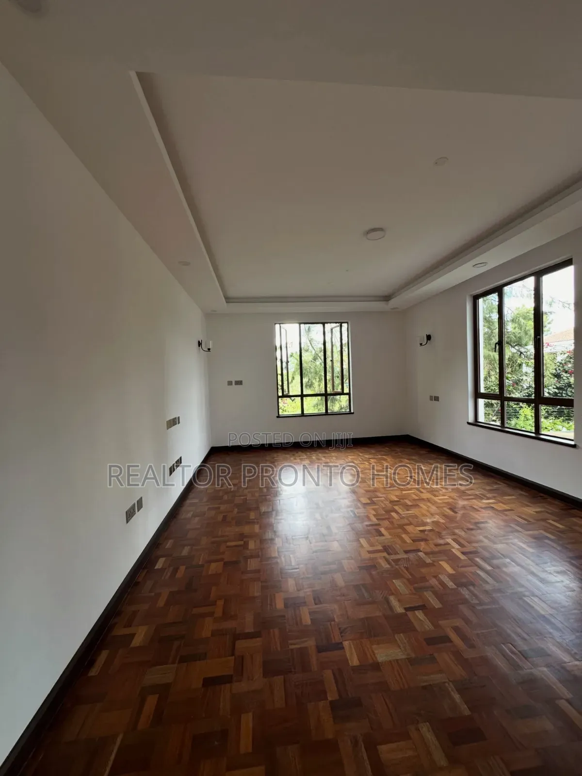 5bdrm Villa in Karen, Hardy for rent