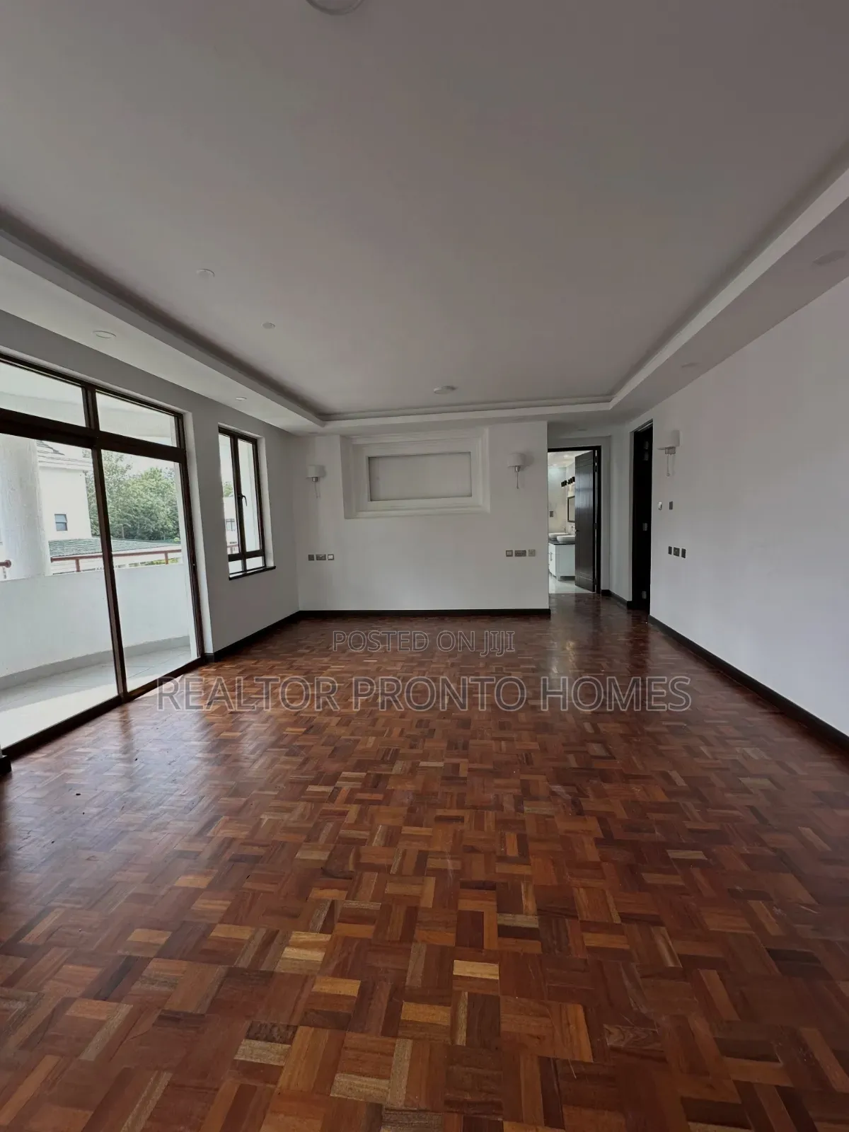 5bdrm Villa in Karen, Hardy for rent