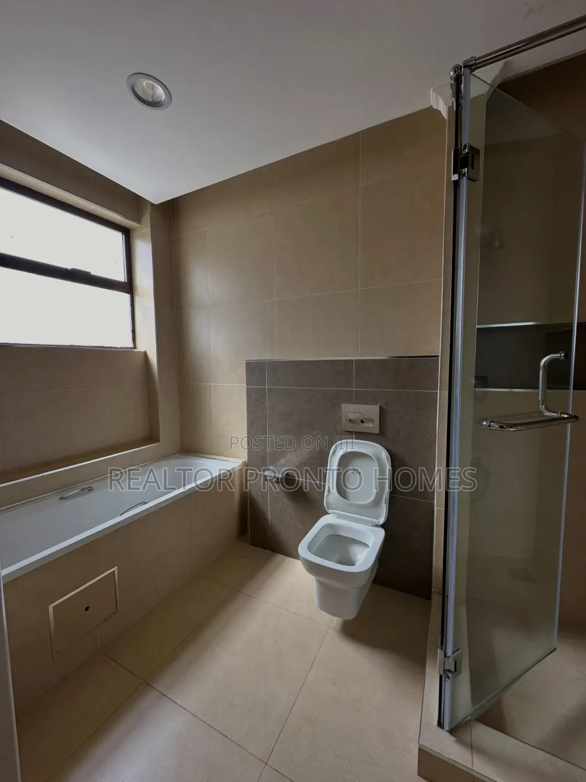5bdrm Villa in Karen, Hardy for rent