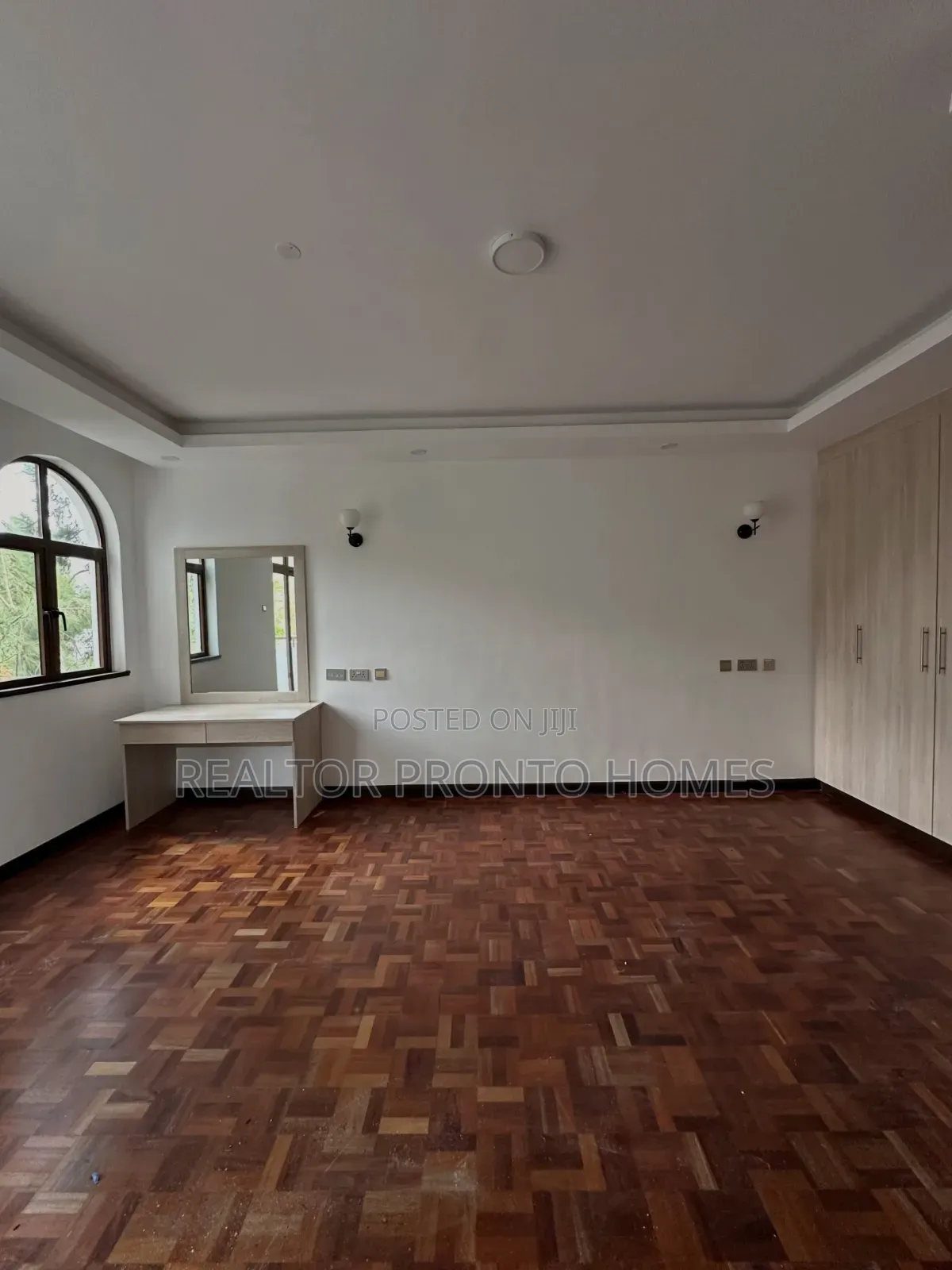 5bdrm Villa in Karen, Hardy for rent