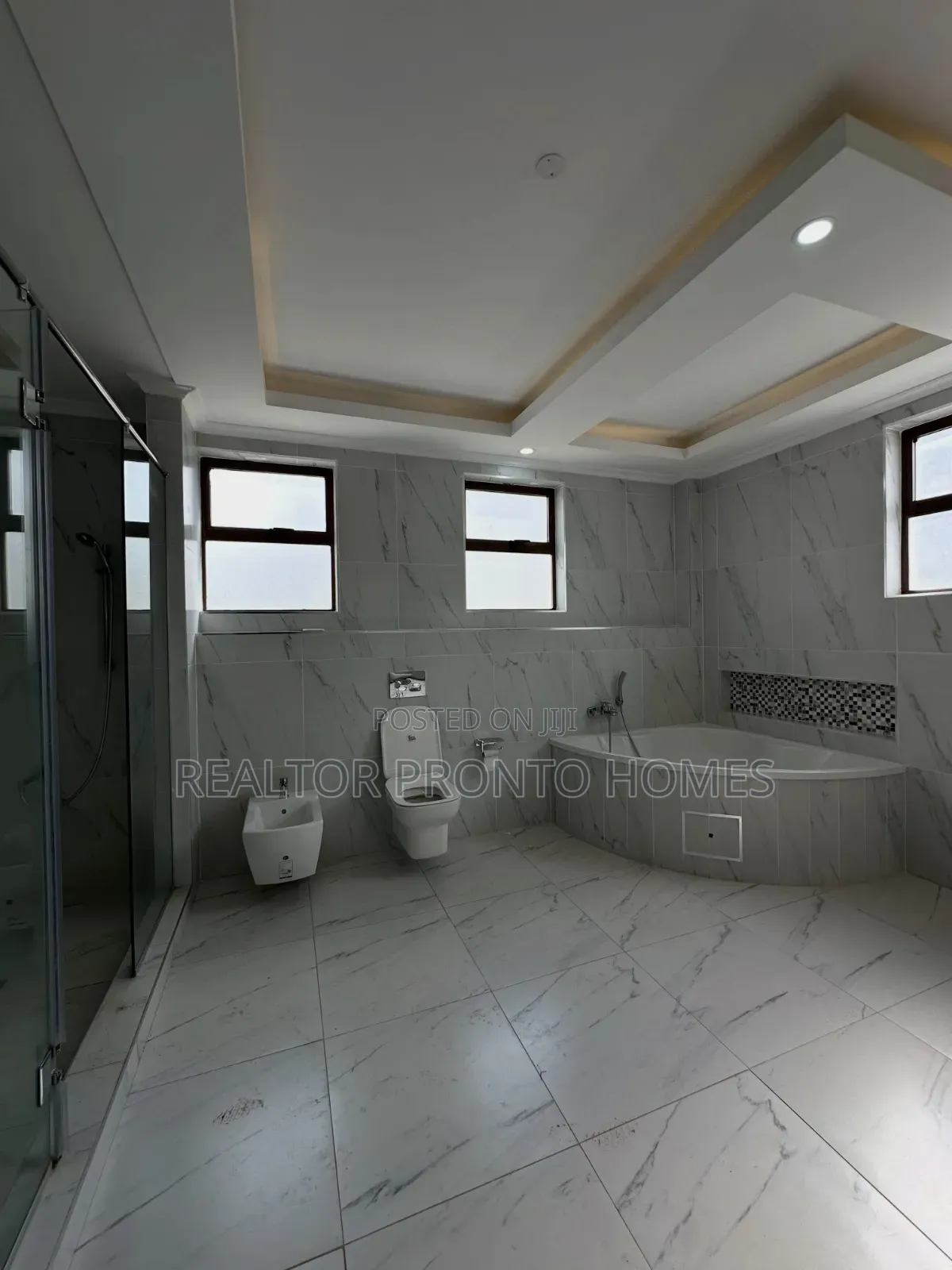 5bdrm Villa in Karen, Hardy for rent