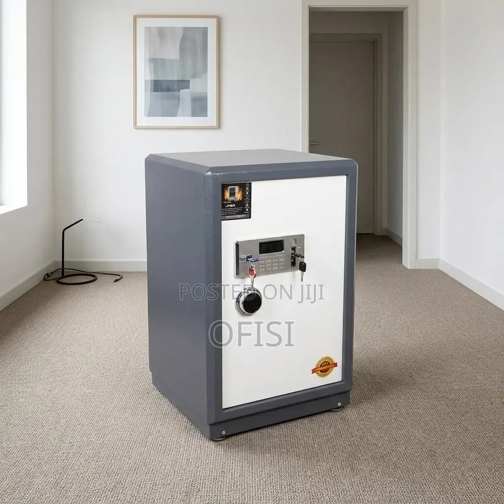 Office Safe; 90kg-Fire Resistant Safe