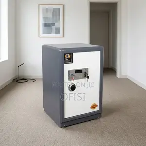 Office Safe; 90kg-Fire Resistant Safe