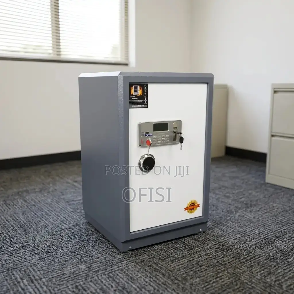 Office Safe; 90kg-Fire Resistant Safe