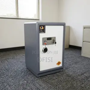 Office Safe; 90kg-Fire Resistant Safe