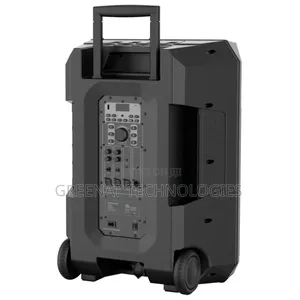 Monster X6 All in One PA Speaker
 600 Watts