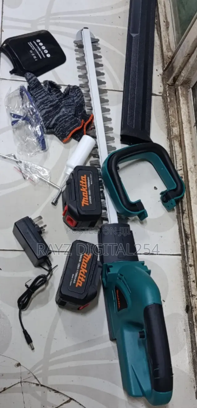 Makita Hedge Trimmer